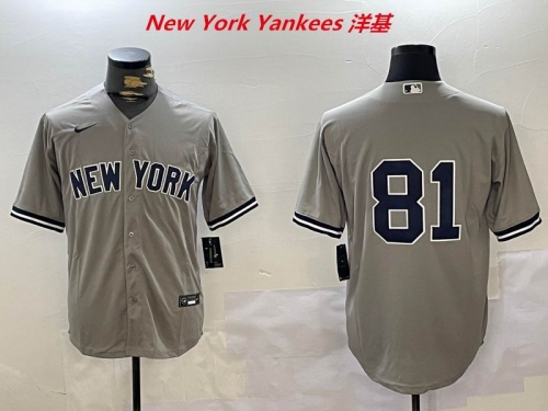 MLB New York Yankees 1418 Men