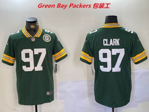 NFL Green Bay Packers 295 Men