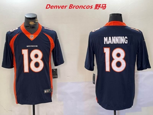 NFL Denver Broncos 308 Men