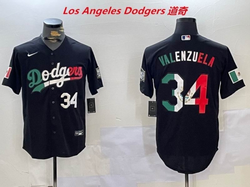 MLB Los Angeles Dodgers 3289 Men