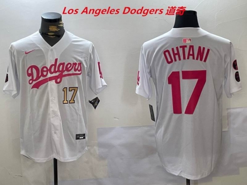 MLB Los Angeles Dodgers 3721 Men