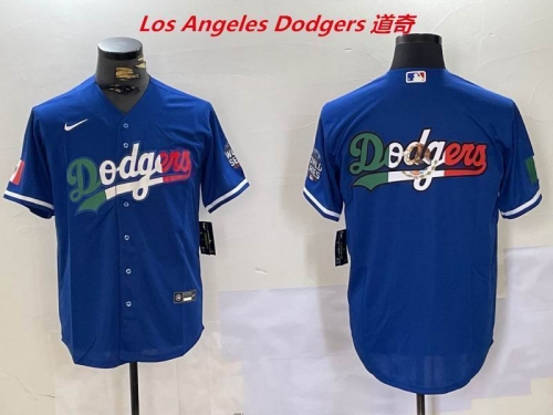 MLB Los Angeles Dodgers 3607 Men