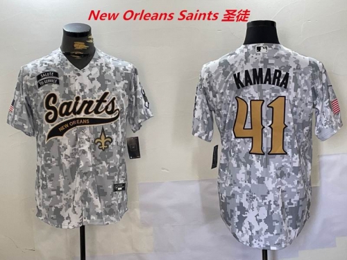 NFL New Orleans Saints 554 Men