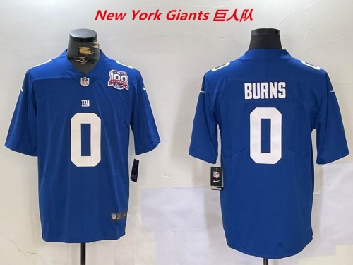 NFL New York Giants 224 Men