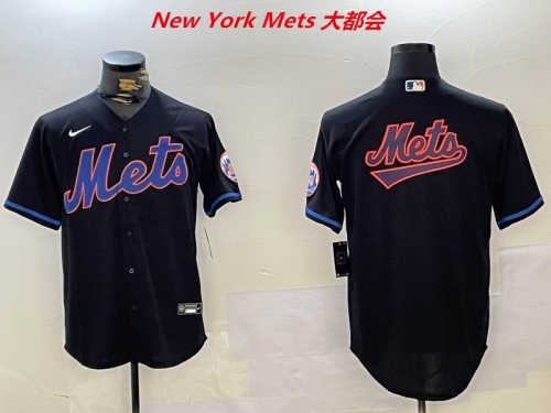 MLB New York Mets 212 Men