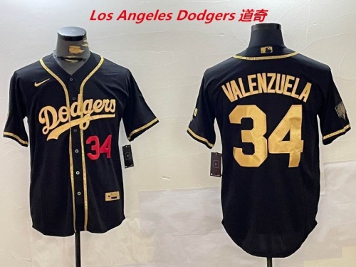 MLB Los Angeles Dodgers 3781 Men