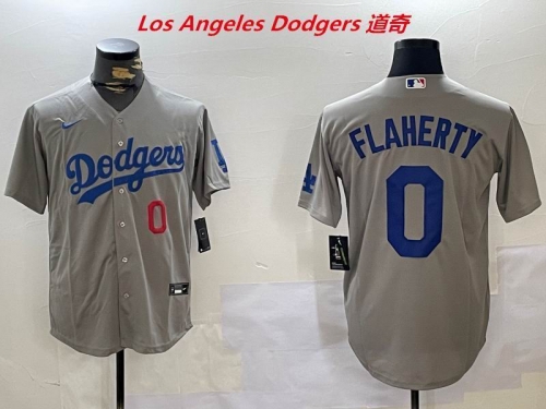 MLB Los Angeles Dodgers 3426 Men