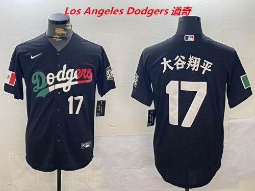 MLB Los Angeles Dodgers 3270 Men