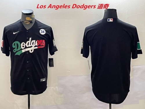 MLB Los Angeles Dodgers 3248 Men