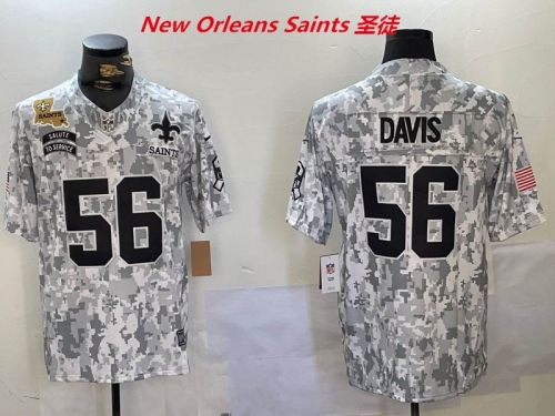 NFL New Orleans Saints 581 Men