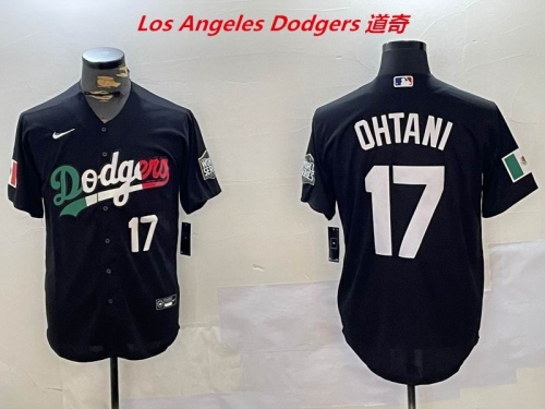 MLB Los Angeles Dodgers 3264 Men