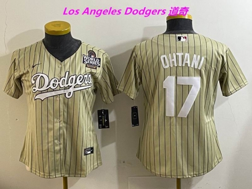 MLB Jerseys Women 2668