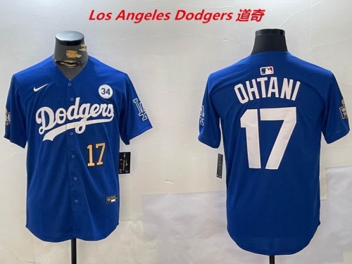 MLB Los Angeles Dodgers 3565 Men