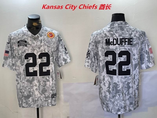 NFL Kansas City Chiefs 434 Men