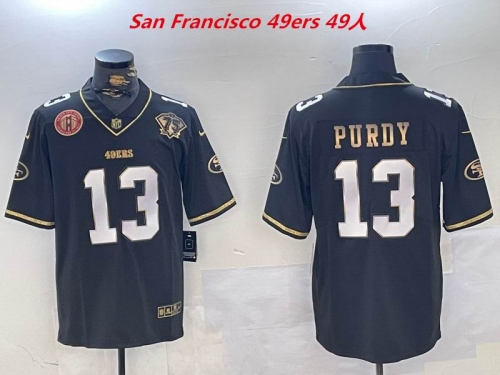 NFL San Francisco 49ers 1533 Men