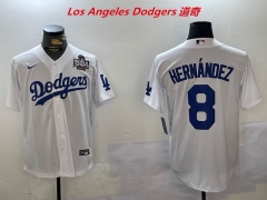 MLB Los Angeles Dodgers 3656 Men
