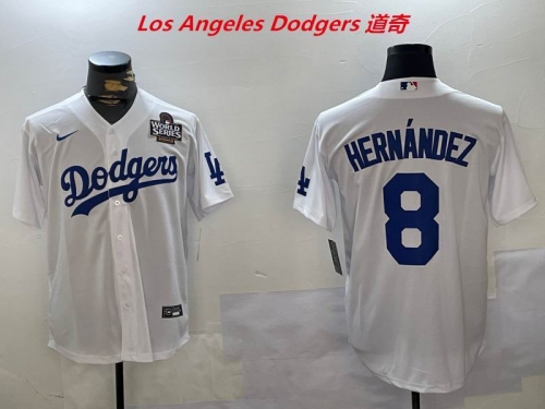 MLB Los Angeles Dodgers 3656 Men