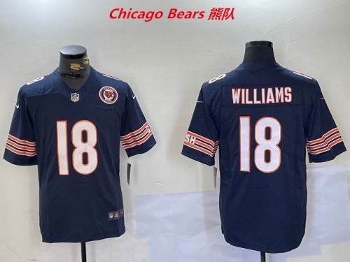 NFL Chicago Bears 448 Men