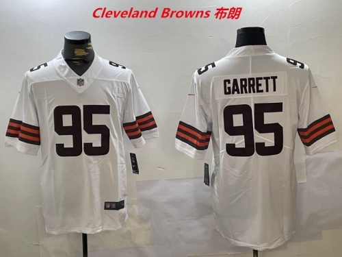 NFL Cleveland Browns 193 Men