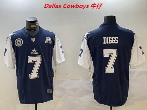 NFL Dallas Cowboys 1075 Men