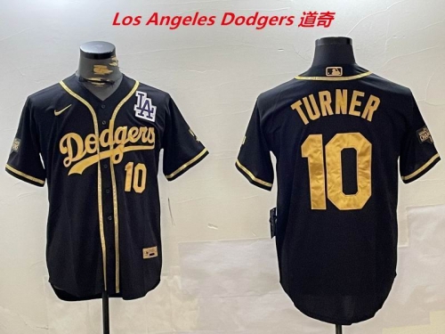 MLB Los Angeles Dodgers 3776 Men