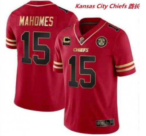 NFL Kansas City Chiefs 450 Men