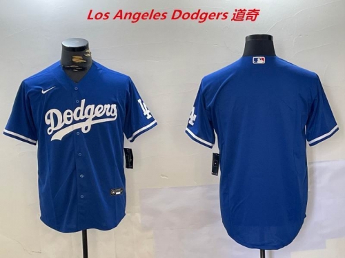 MLB Los Angeles Dodgers 3468 Men