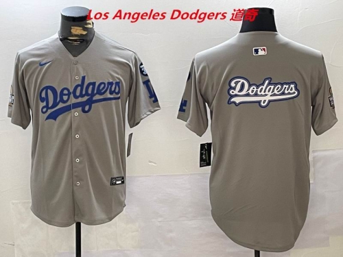 MLB Los Angeles Dodgers 3410 Men