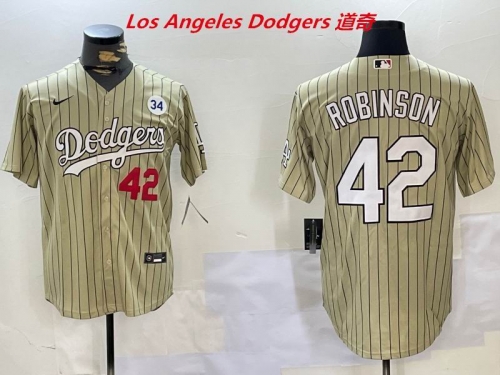 MLB Los Angeles Dodgers 3748 Men