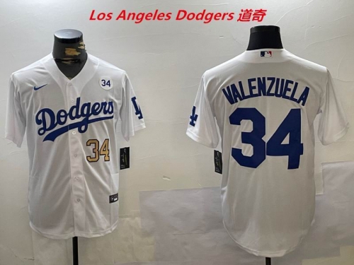 MLB Los Angeles Dodgers 3693 Men