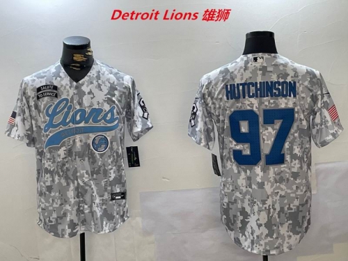 NFL Detroit Lions 346 Men