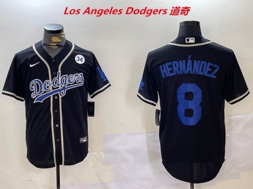 MLB Los Angeles Dodgers 3345 Men