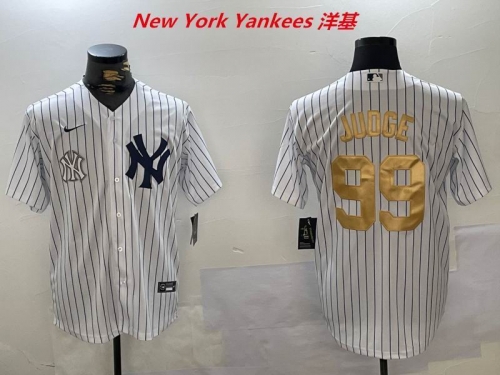 MLB New York Yankees 1531 Men