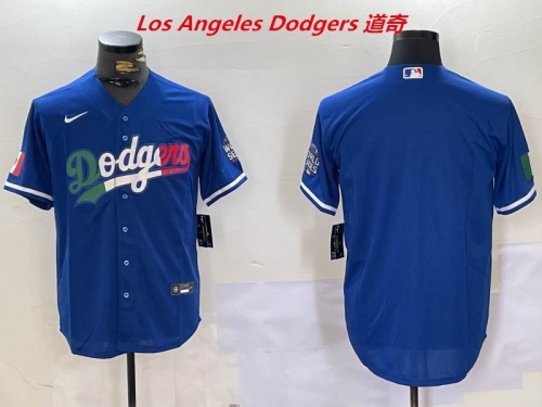 MLB Los Angeles Dodgers 3599 Men