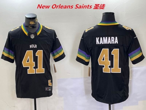 NFL New Orleans Saints 587 Men