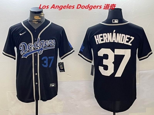 MLB Los Angeles Dodgers 3313 Men