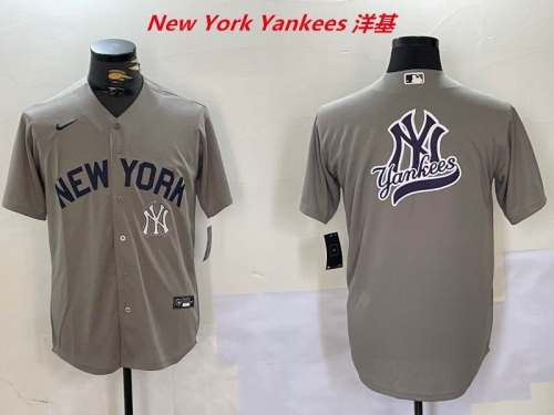 MLB New York Yankees 1358 Men