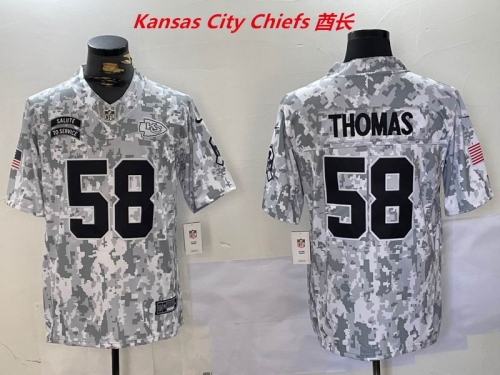 NFL Kansas City Chiefs 435 Men