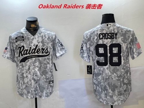 NFL Oakland Raiders 643 Men