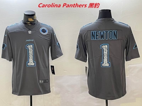 NFL Carolina Panthers 118 Men