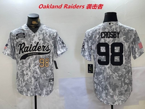 NFL Oakland Raiders 646 Men