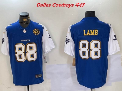 NFL Dallas Cowboys 1090 Men