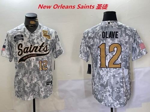 NFL New Orleans Saints 542 Men