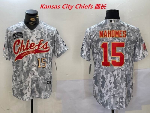 NFL Kansas City Chiefs 398 Men