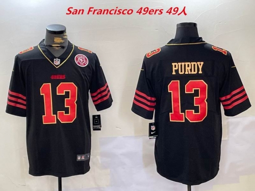 NFL San Francisco 49ers 1464 Men