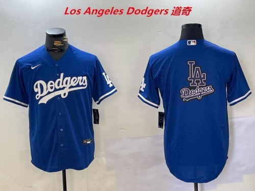 MLB Los Angeles Dodgers 3474 Men