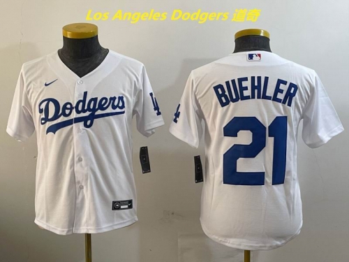 MLB Los Angeles Dodgers 3178 Youth/Boy