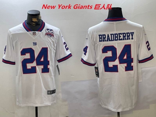 NFL New York Giants 250 Men