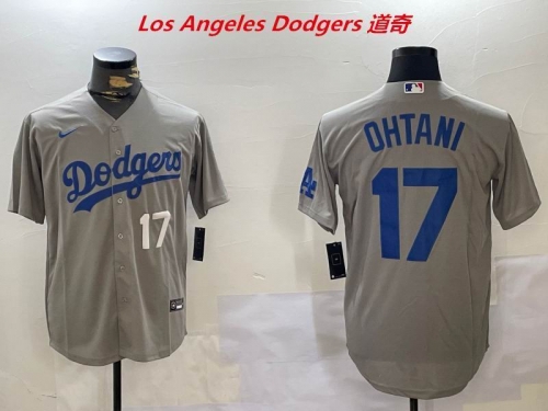 MLB Los Angeles Dodgers 3444 Men