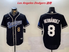 MLB Los Angeles Dodgers 3298 Men